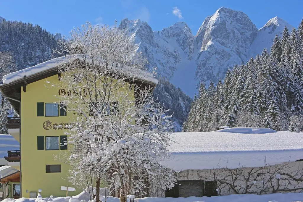 Gasthof Gosauschmied