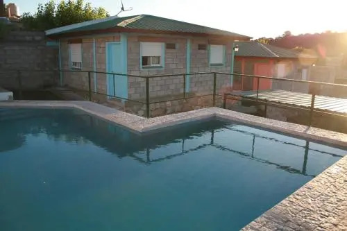 Hosteria Alcala