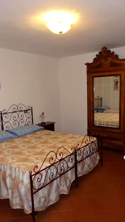 Residence Casprini da Omero