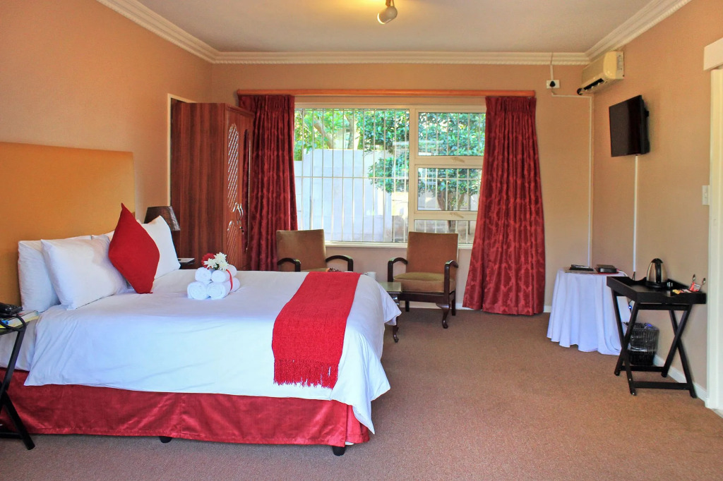 Durban Manor Guest House