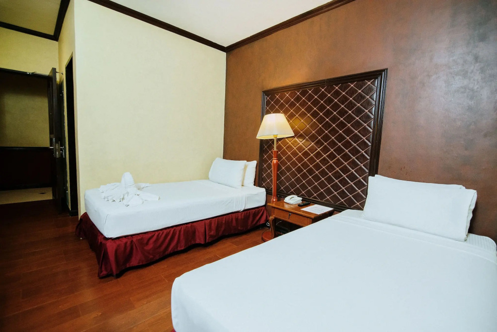 Hotel San Marco