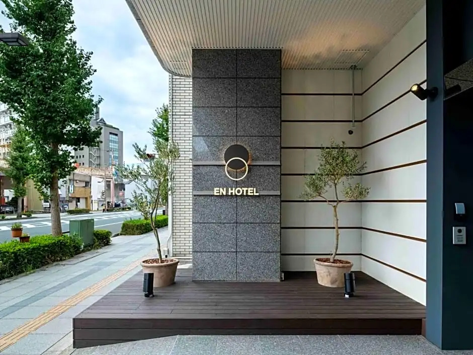 EN HOTEL Hamamatsu - Vacation STAY 67718v