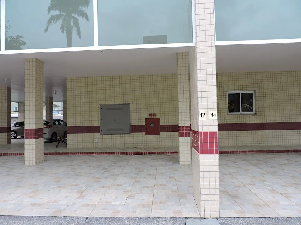 Apartamento Grand Rubi Ubatuba