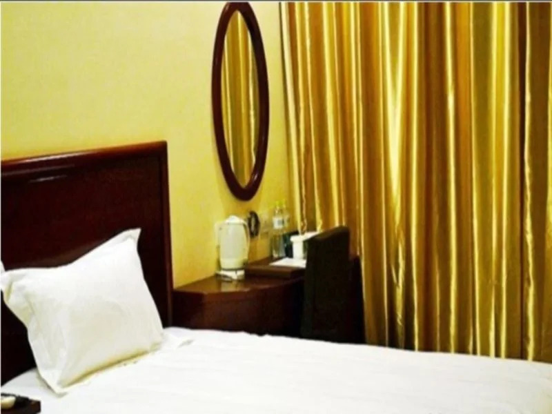 GreenTree Inn Beijing Fengtai Dacheng Road Huanleshuimofang Business Hotel