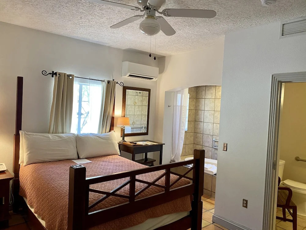 Sierra Grande, a Ted Turner Retreat