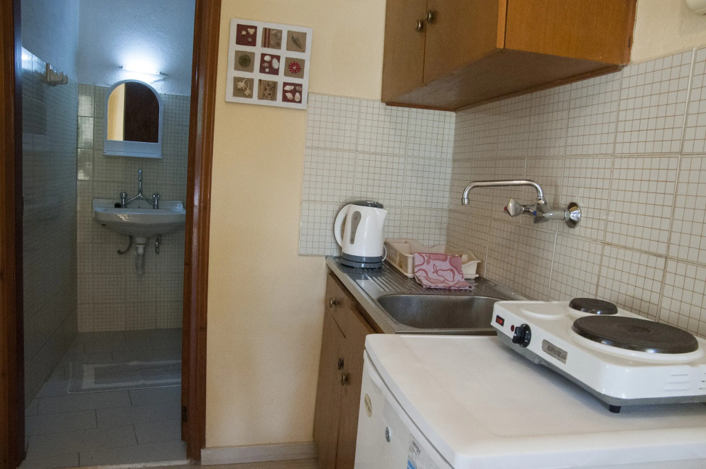 Panorama Apts Cfu Hotel Roda
