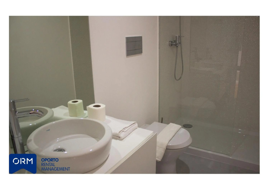 ORM Praça Apartment