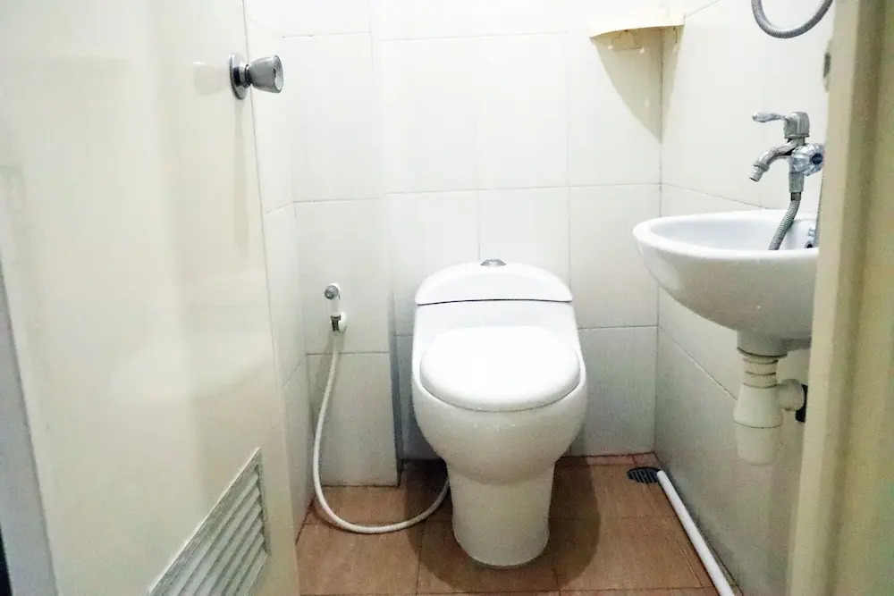 MY Rooms at Jombang