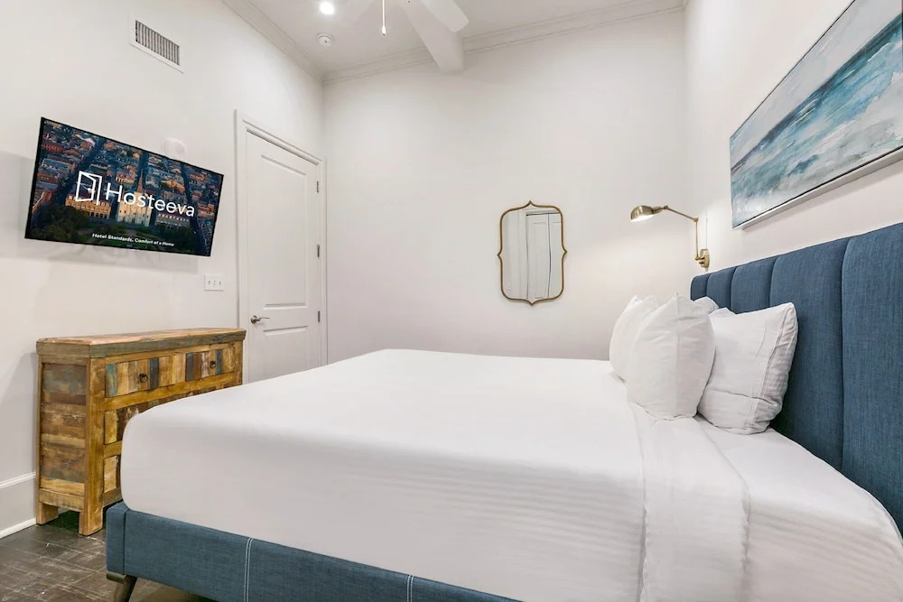 Newly Renovated Condos French Quarter