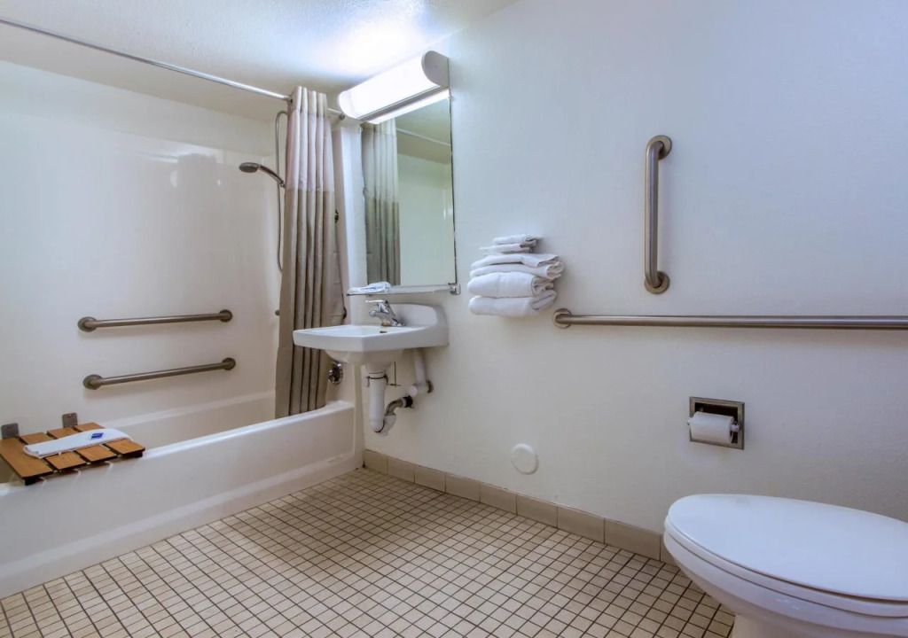 Motel 6-Phoenix, AZ - Airport - 24th Street