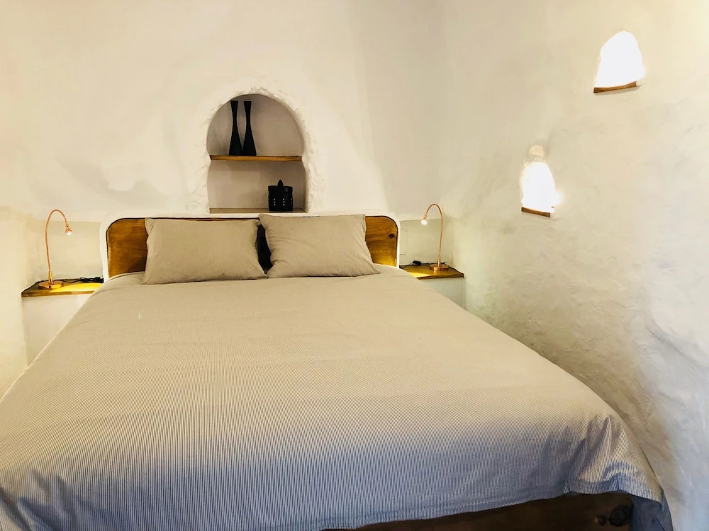 La casa blanca maspalomas - Adults Only