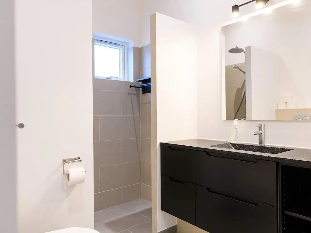 6 Person Holiday Home in Fano