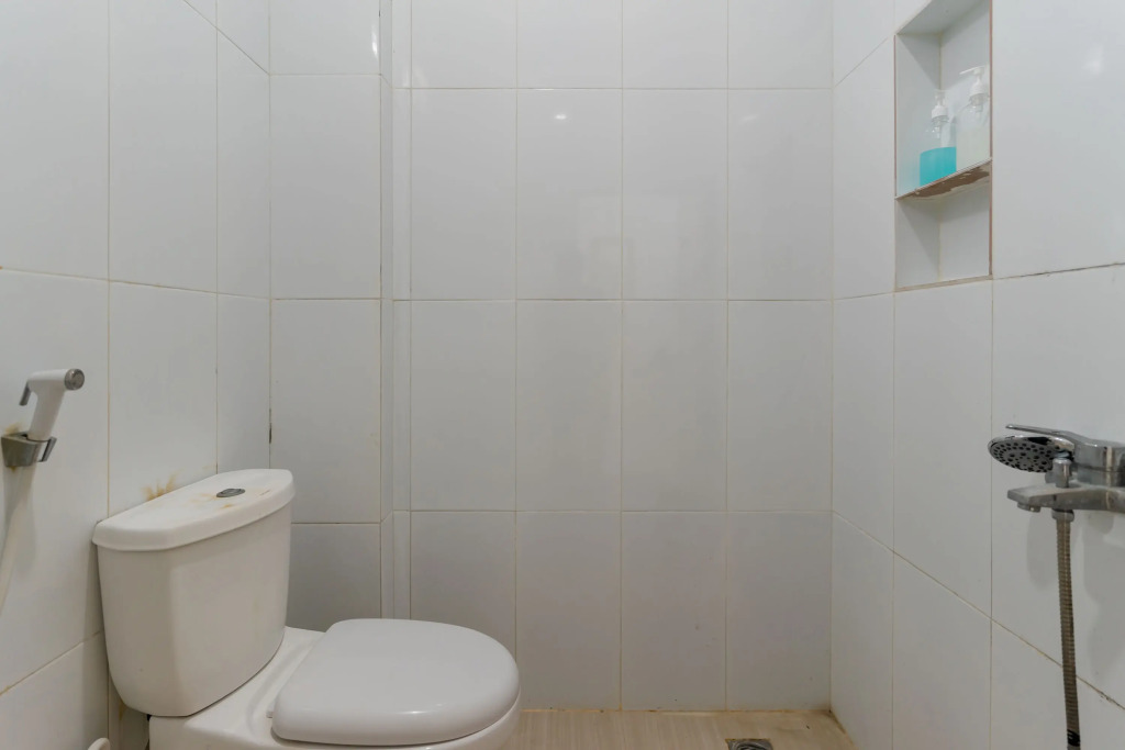 I Sari Residence near jalan Setia Budi Medan RedPartner