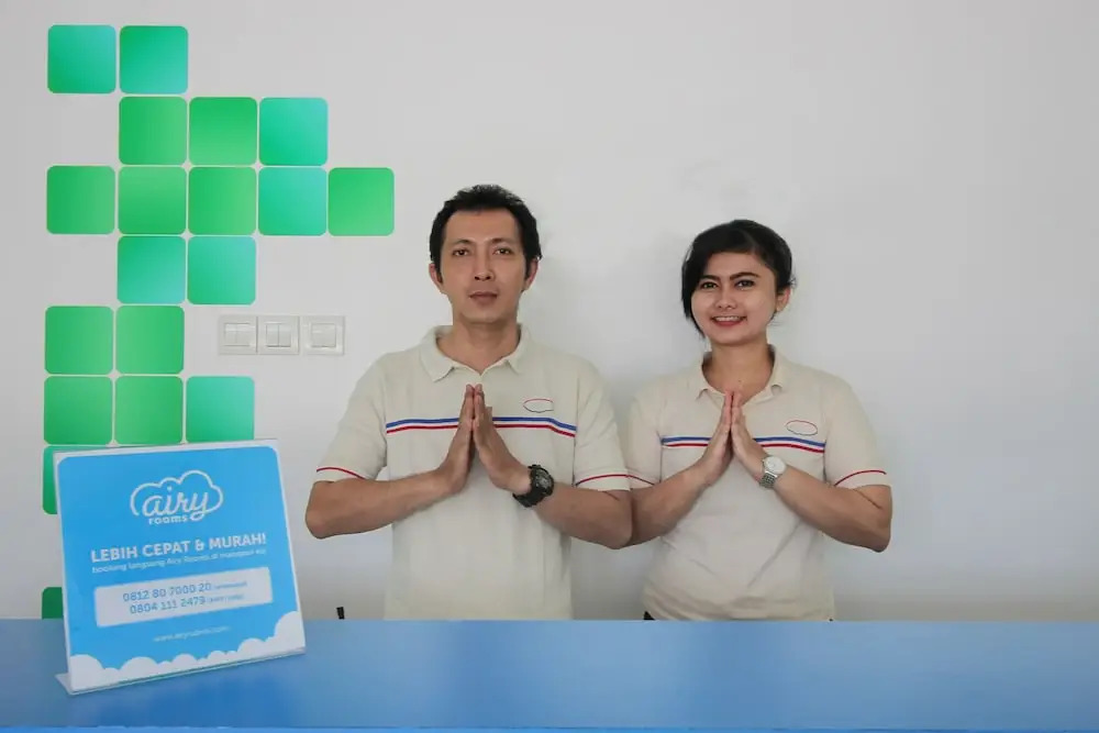 Airy Ancol UBM Lodan Raya 2 Jakarta