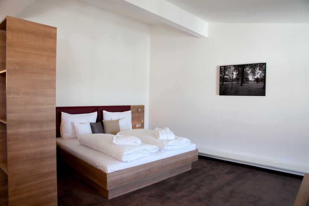 Hotel Altes Kloster