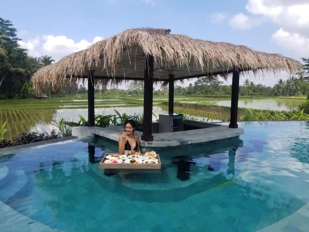 Kayangan Villa Ubud