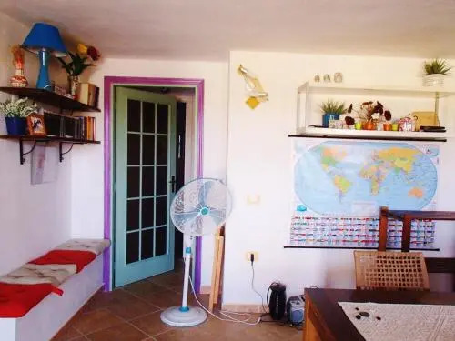 Casa Maica