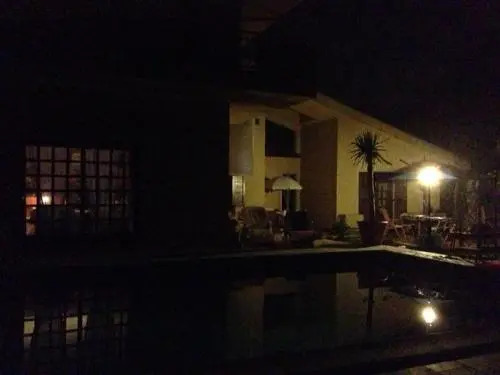 B&B Rollo Garden