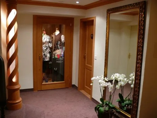Sonnegg Hotel