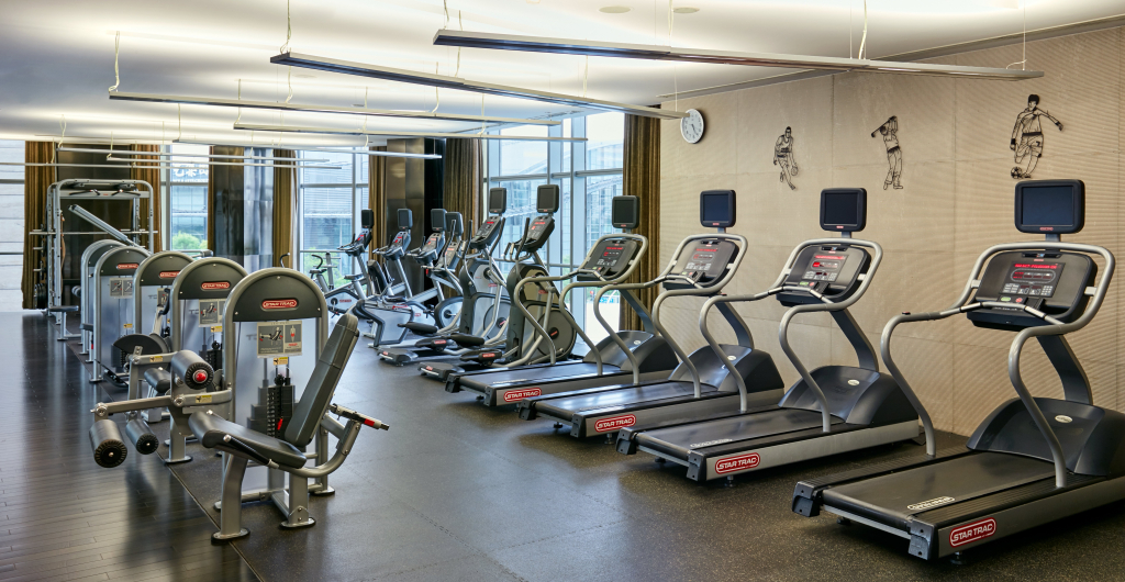 InterContinental Beijing Beichen by IHG