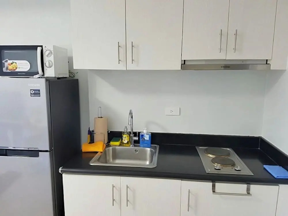 All At Jazz - Makati Serviced Apartments