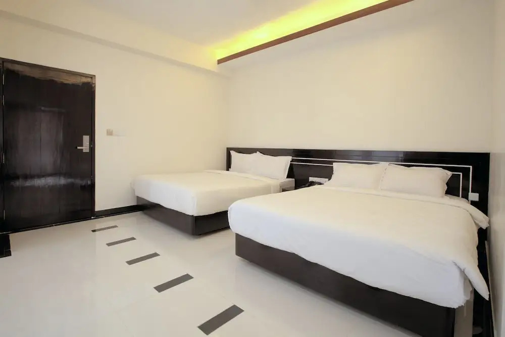 Hotel Reyadha