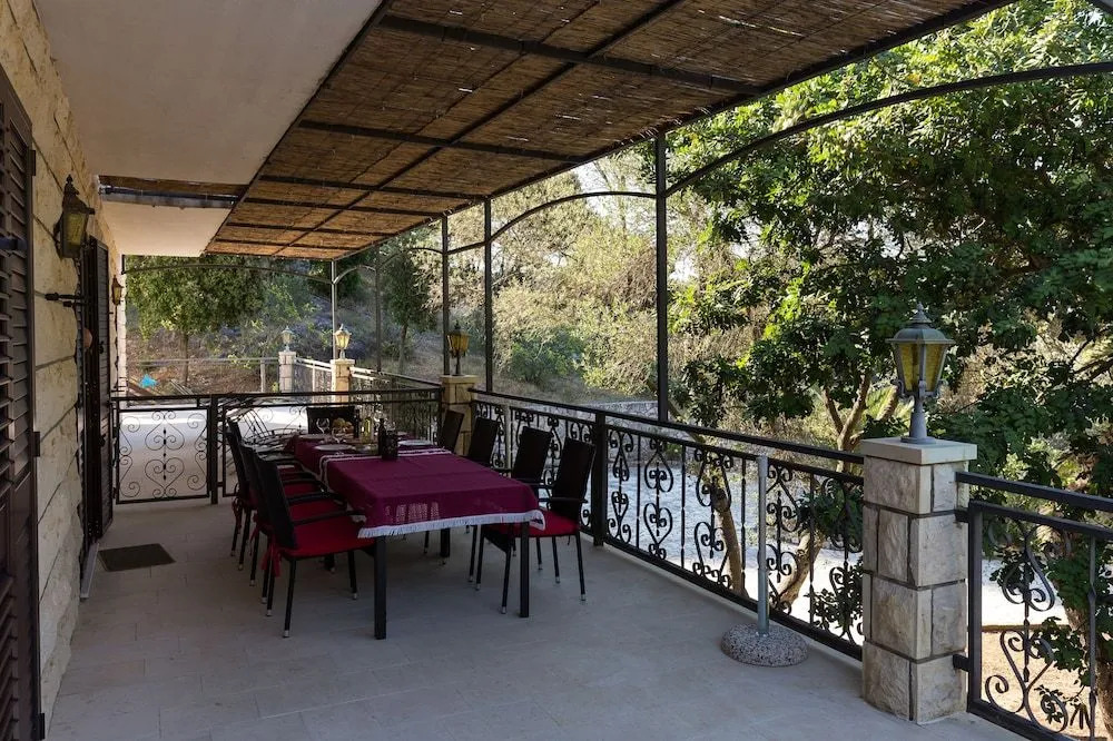 Rooms Villa Bašica