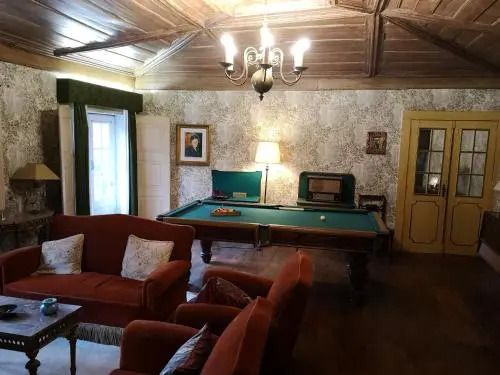 Quinta da Arcela