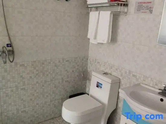 Jinpudun Express Hotel