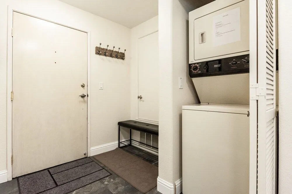 Silver Bear #37 - 2 Br Condo