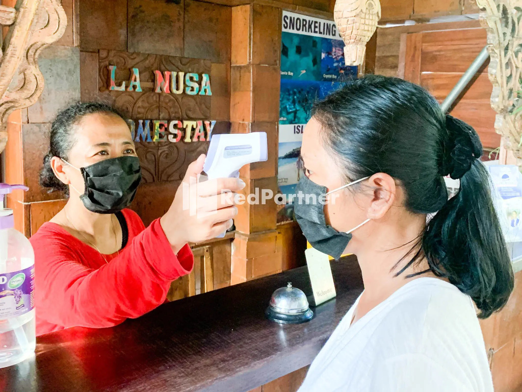 La Nusa Penida Homestay by BIJAK