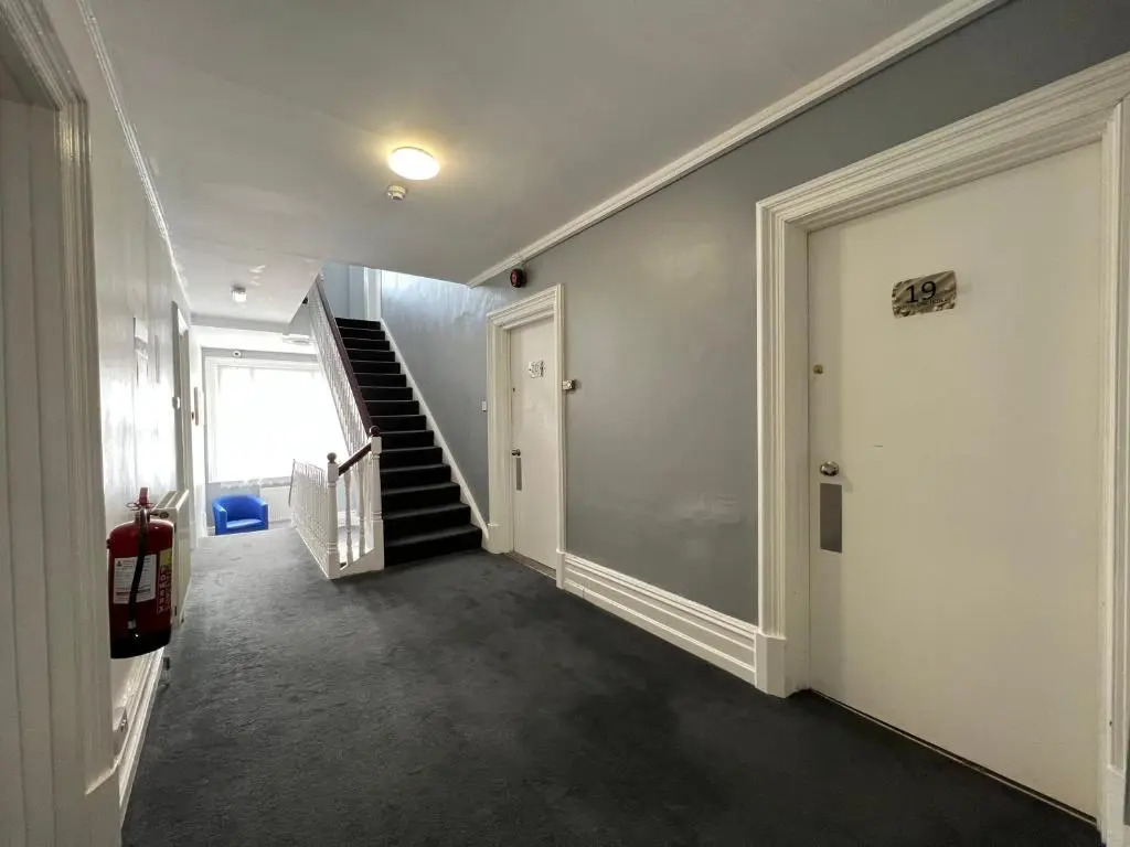Capital One Hotel