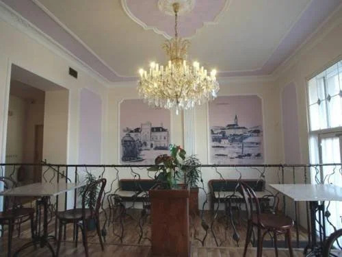 Hotel Dejmalik