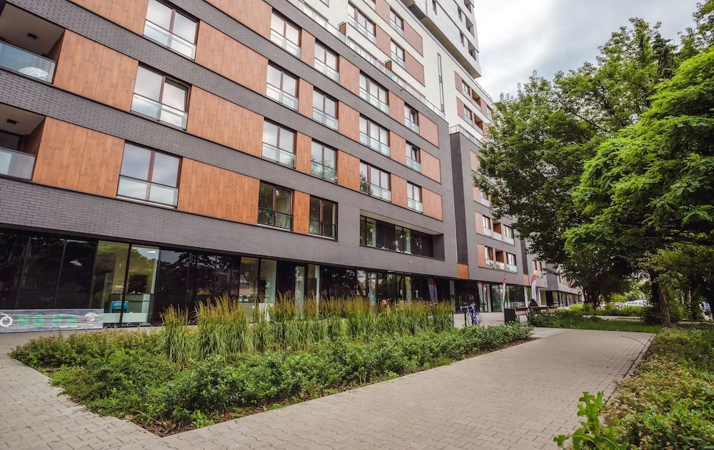 Chill Apartments InCity
