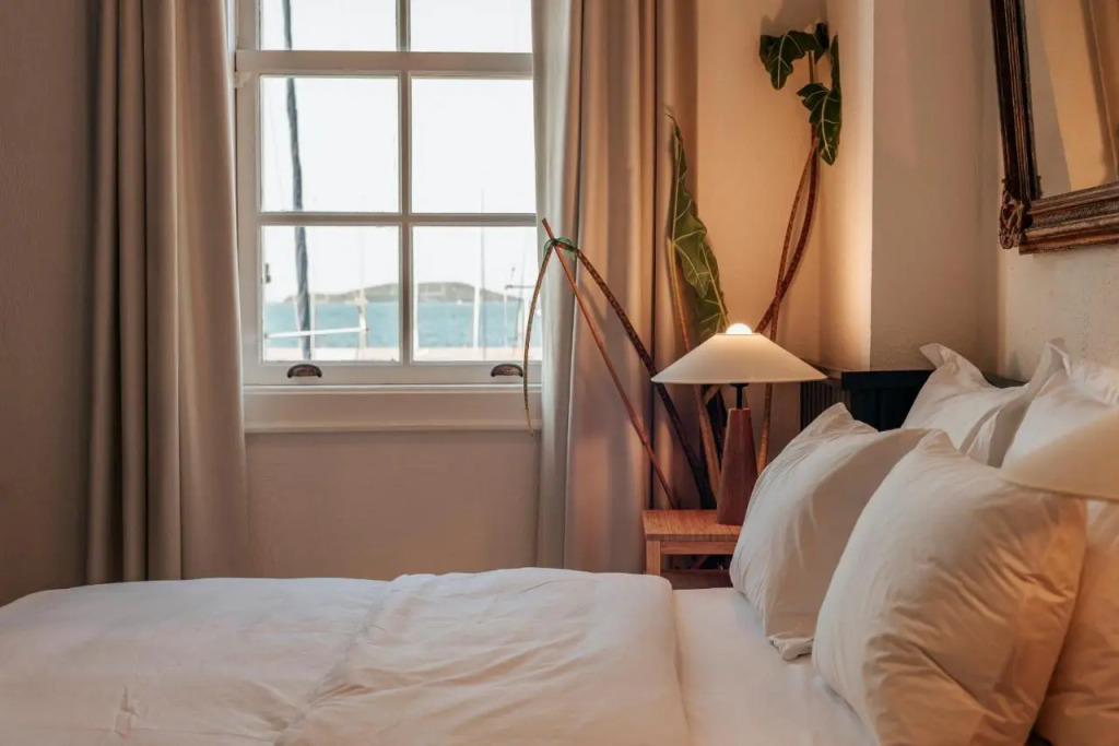 Urla Pier Hotel - Special Class