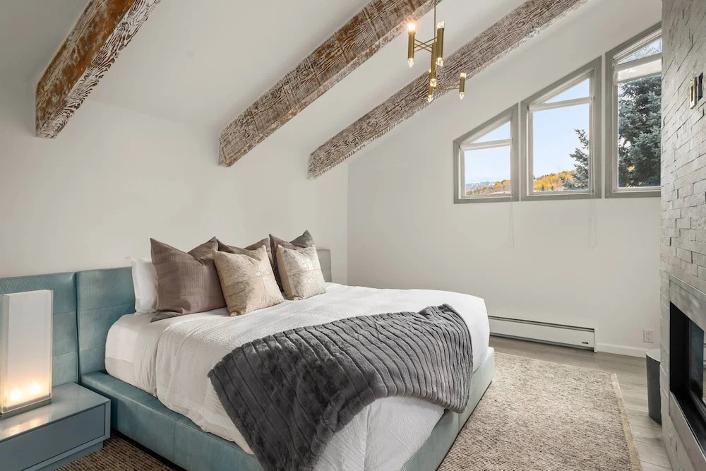 Snowmass Villas 3 bedroom plus loft