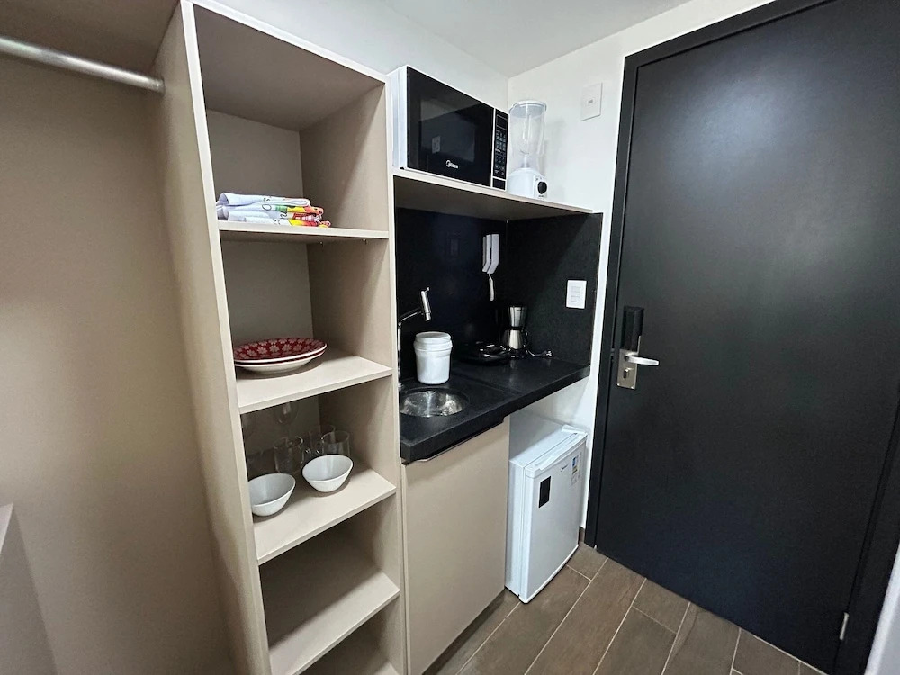 Bela Hospedagem - 102 Move Tambau