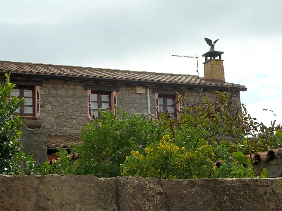 Il Nido dellaquila