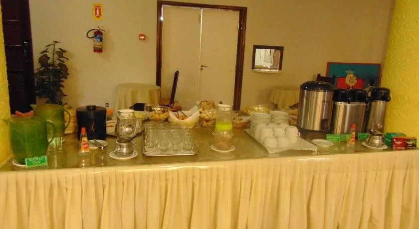Alvorada Palace Hotel
