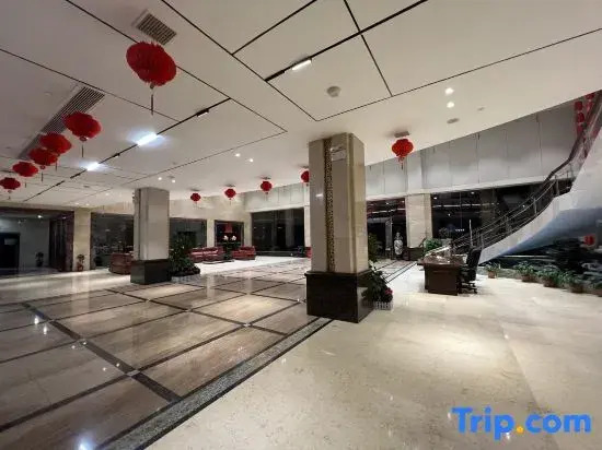 Jauntyo International Hotel