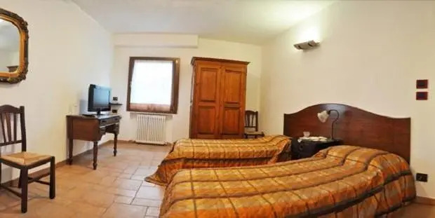 B&B Antica Frontiera