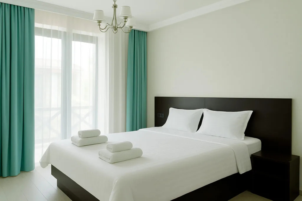 Baytur Resort & Spa