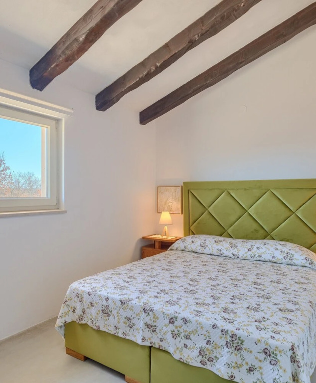 Spacious Country Villa With Private Pool