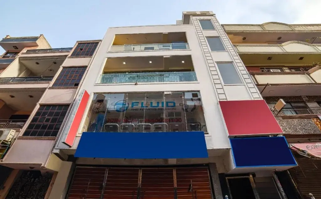 UK Residency By OYO Rooms