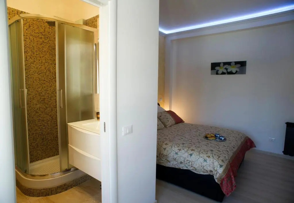 St. Peter Station Suite