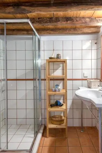 The Cellar Apartment