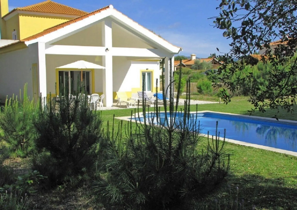 Quinta do Peru I