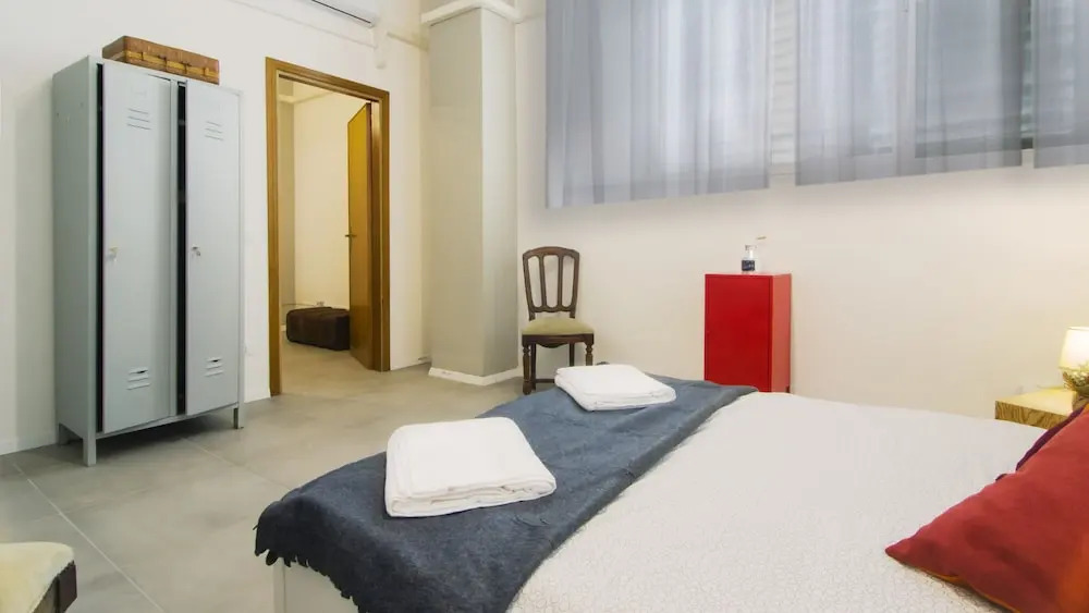 Hostelleria