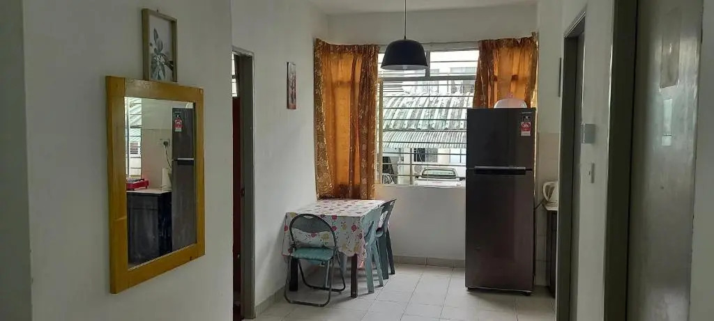 UA KK Homestay