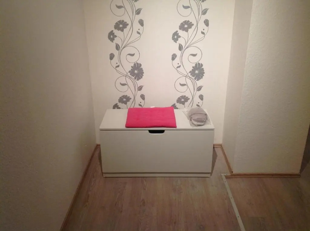 Apartment Lavendel nahe Polizeihochschule